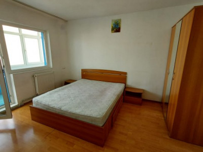 Garsoniera de inchiriat -langa Spitalul de Pediatrie - str Dacia