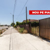Investitie teren de 3408 mp de 45e/mp -DN 73 E-la 1 min de Pitesti! thumb 1