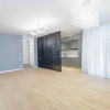 Apartament modern, 3 camere, terasa exceptionala si parcare subterana thumb 2