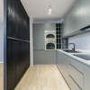 Apartament modern, 3 camere, terasa exceptionala si parcare subterana thumb 3