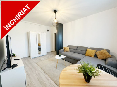 Inchiriere Garsoniera Fond Nou Trivale - Comision 0% chirias