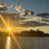Priveliste spre lac! thumb 1