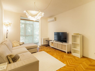 Bd. Basarabia - 2 camere cald si primitor