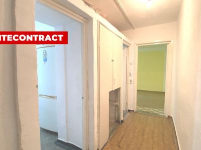 APARTAMENT 2 CAMERE - ETAJ 1 - GAVANA