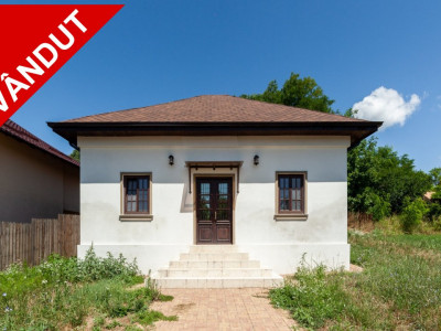 O casă cu poveste - Leordeni, Arges!