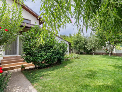 Casa ideală pentru familie – spațiu, liniște și libertatea de a o face a ta