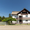 Casa rustica S+P+1 in oras, zona Gruiului, Campulung, AG thumb 1