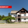 Casa rustica S+P+1 in oras, zona Gruiului, Campulung, AG thumb 1