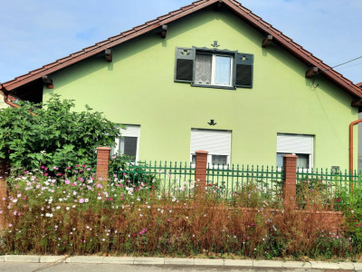 De Vânzare Casă Vânătorilor 9 ari teren