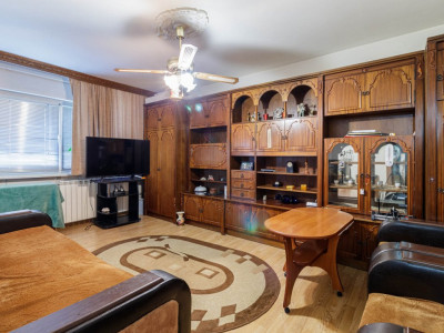 Aviației, apartament perfect pentru amenajere - Str. Smaranda Brăescu!