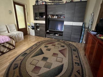 APARTAMENT  DOUA CAMERE -  GAVANA