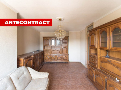 Apartament 3 camere, etaj 2, Costesti, Arges. 0% Comision