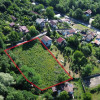 Teren intravilan Cornu de Jos – 2826 mp, deschidere 45 m, panoramă de vis thumb 3