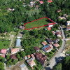 Teren intravilan Cornu de Jos – 2826 mp, deschidere 45 m, panoramă de vis thumb 4