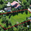 Teren Breaza, Frasinet – 1700 mp de Liniste, Natura si Acces Rapid la DN1 thumb 2