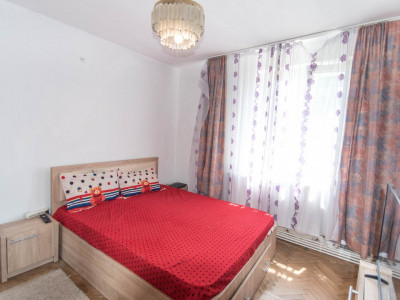 Apartament 2 camere Calea Bucuresti etaj 2
