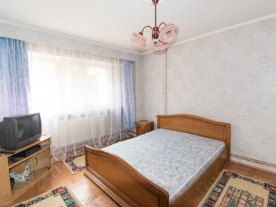 Apartament 2 camere decomandat, Prundu, Pitesti. 0% COMISION
