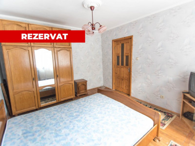 Apartament 2 camere decomandat Prundu zona excelenta