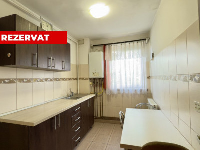 Apartament de 2 camere Pitesti-zona Nord-Spitalul Militar!