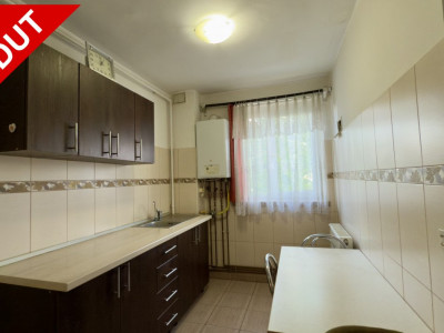 Apartament de 2 camere Pitesti-zona Nord-Spitalul Militar!