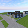 Zorilor Residence, Apartamente Noi 2-3-4 camere - Str. Zorilor - Carei thumb 1