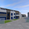 Zorilor Residence, Apartamente Noi 2-3-4 camere - Str. Zorilor - Carei thumb 3