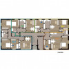 Zorilor Residence, Apartamente Noi 2-3-4 camere - Str. Zorilor - Carei thumb 5