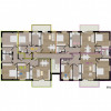 Zorilor Residence, Apartamente Noi 2-3-4 camere - Str. Zorilor - Carei thumb 6