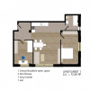 Zorilor Residence, Apartamente Noi 2-3-4 camere - Str. Zorilor - Carei thumb 8