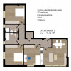 Zorilor Residence, Apartamente Noi 2-3-4 camere - Str. Zorilor - Carei thumb 11