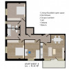 Zorilor Residence, Apartamente Noi 2-3-4 camere - Str. Zorilor - Carei thumb 15