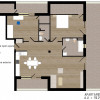 Zorilor Residence, Apartamente Noi 2-3-4 camere - Str. Zorilor - Carei thumb 16