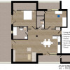Zorilor Residence, Apartamente Noi 2-3-4 camere - Str. Zorilor - Carei thumb 17