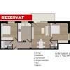 Zorilor Residence, Apartamente Noi 2-3-4 camere - Str. Zorilor - Carei thumb 13