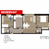 Zorilor Residence, Apartamente Noi 2-3-4 camere - Str. Zorilor - Carei thumb 9