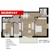 Zorilor Residence, Apartamente Noi 2-3-4 camere - Str. Zorilor - Carei thumb 12