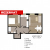 Zorilor Residence, Apartamente Noi 2-3-4 camere - Str. Zorilor - Carei thumb 10