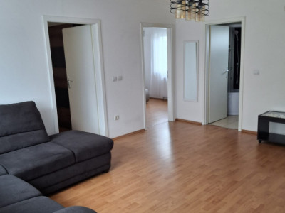 Apartament 3 camere – Corbeanca | Mobilat și utilat, loc parcare inclus!