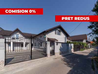 Casa Prelungirea Micsunele, Pitesti, Bascov