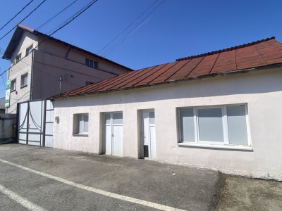 Spațiu/casă de închiriat Calea Câmpulung. 0% Comision
