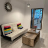 Inchiriere apartament 3 camere Teilor + loc de parcare, bloc nou thumb 2