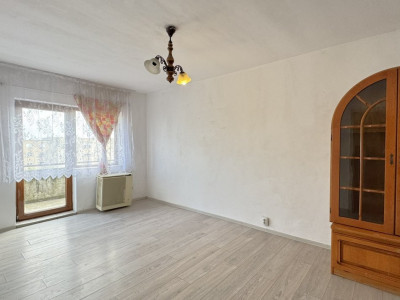 Apartament 3 camere Etaj IV, Str. Bartok Bela MV2 - Carei  