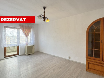 Apartament 3 camere Etaj IV, Str. Bartok Bela MV2 - Carei  