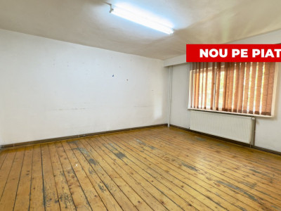 Apartament 3 camere decomandat Pitesti zona Gavana!