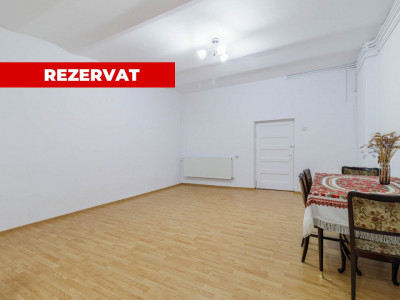 Apartament 4 camere Pache Protopopescu