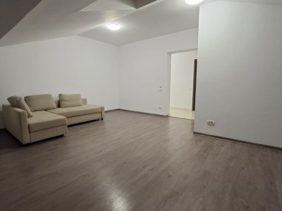 Apartament 2 camere Mansarda Banat -138 mp