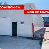 Hala noua 105 mp pretabila depozit/comert – zona Selgros thumb 1