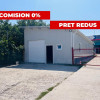 Hala noua 105 mp pretabila depozit/comert – zona Selgros thumb 2