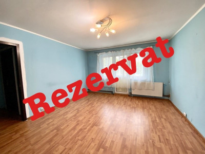 Apartament 3 camere Gavana 2 etaj 3/4
