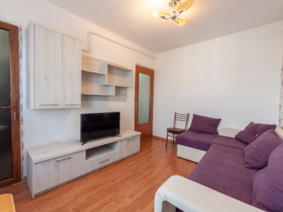 Apartament de inchiriat - Trivale - Complex 1!